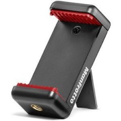 Manfrotto Smartphone Mount black